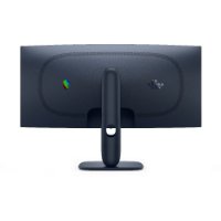 Gaming monitor 34" DELL ALIENWARE AW3425DWM, UWQHD, VA, 180 Hz, 1 ms, 400 cd/m2, FreeSync, pivot, ukrivljen, črn