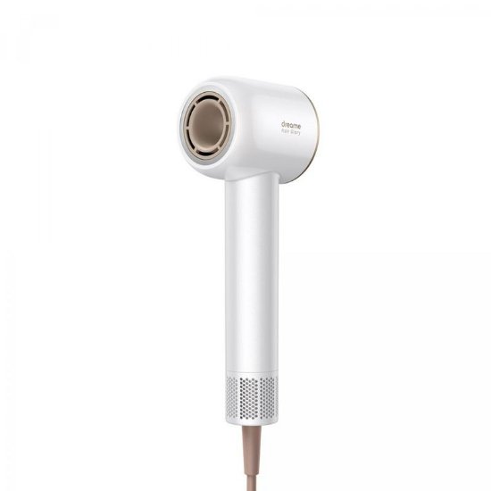 Sušilo za kosu DREAME Hair Glory, sa ionima, bijelo