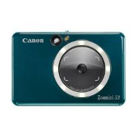 IZLOŽBENI - Instant Camera Printer CANON Zoemini S2, teal