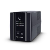 UPS CYBERPOWER, UT2200EG, 2200VA/1320W, line-int., prenaponska zaščita sa 4 utičnice