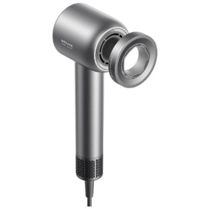 Sušilo za kosu DREAME Glory Mix, sivi