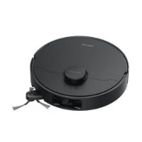 Robotski usisavač DREAME D20 Pro Plus sa bazom za samopražnjenje, crni