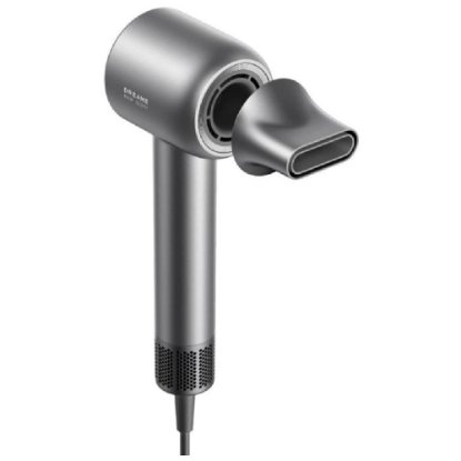 Sušilo za kosu DREAME Glory Mix, sivi