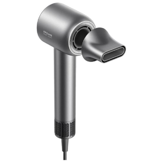 Sušilo za kosu DREAME Glory Mix, sivi