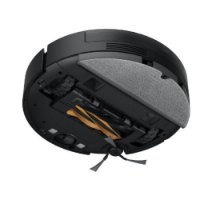 Robotski usisavač DREAME D20 Pro Plus sa bazom za samopražnjenje, crni