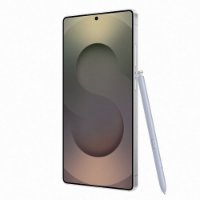 Pametni telefon SAMSUNG Galaxy S25 Ultra, 6,8", 12GB, 256GB, Android 15, beli