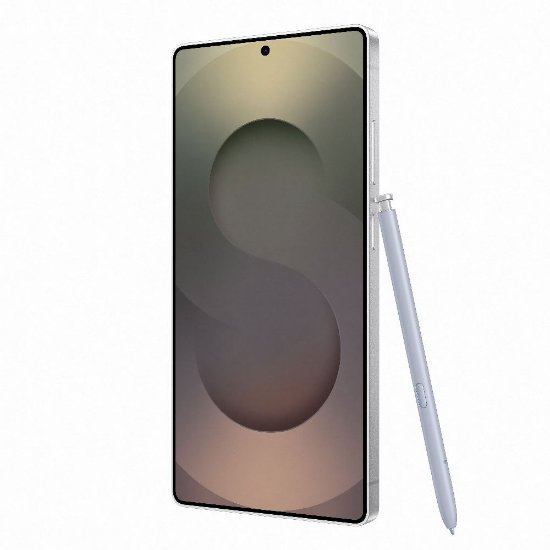 Pametni telefon SAMSUNG Galaxy S25 Ultra, 6,8", 12GB, 256GB, Android 15, beli