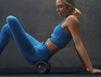 Naprava za masažo HYPERICE Vyper GO