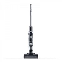 sesalnik JIMMY HW9, 300W, palčni, bežični, suho i mokro čišćenje, črni