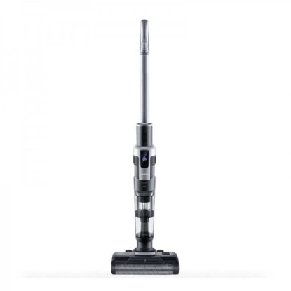sesalnik JIMMY HW9, 300W, palčni, bežični, suho i mokro čišćenje, črni