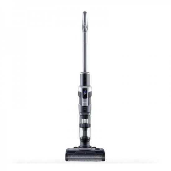 sesalnik JIMMY HW9, 300W, palčni, bežični, suho i mokro čišćenje, črni