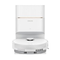 Robotski usisavač DREAME D20 Pro Plus sa bazom za samopražnjenje, bijeli