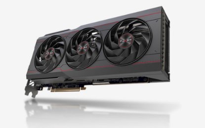 Grafična kartica SAPPHIRE Radeon RX 7900 XT Gaming Pulse OC, 20GB