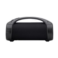 Zvočnik VIVAX Vox BS-211, bluetooth, USB, AUX, FM radio, 50W, črn