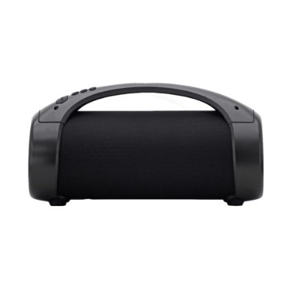 Zvočnik VIVAX Vox BS-211, bluetooth, USB, AUX, FM radio, 50W, črn