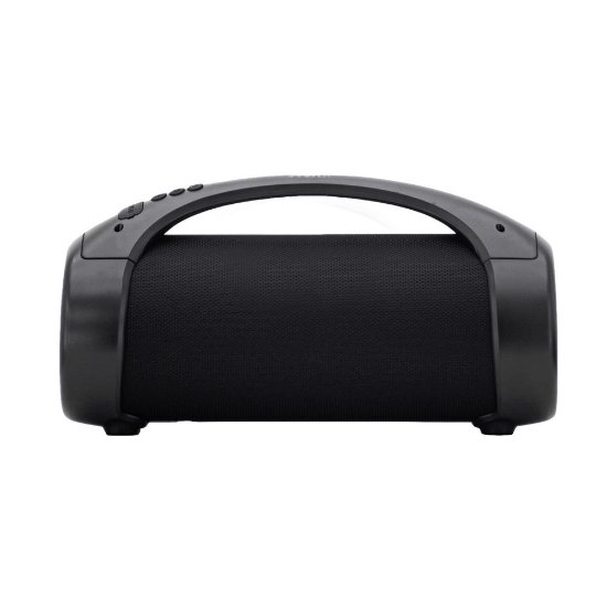 Zvočnik VIVAX Vox BS-211, bluetooth, USB, AUX, FM radio, 50W, črn