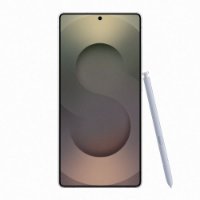 Pametni telefon SAMSUNG Galaxy S25 Ultra, 6,8", 12GB, 256GB, Android 15, beli