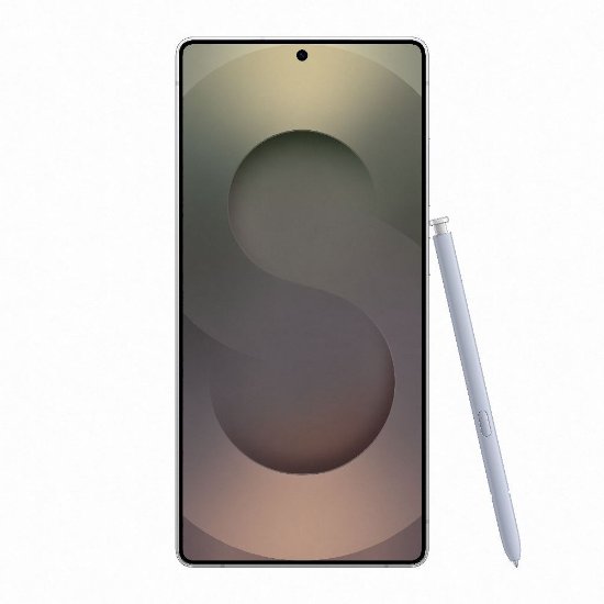 Pametni telefon SAMSUNG Galaxy S25 Ultra, 6,8", 12GB, 256GB, Android 15, beli