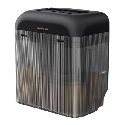 Prijenosni čistač mrlja DREAME N10, crni