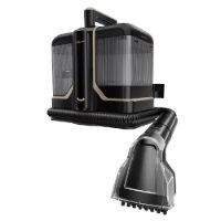 Prijenosni čistač mrlja DREAME N10, crni