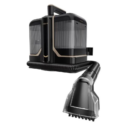 Prijenosni čistač mrlja DREAME N10, crni