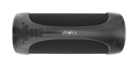 Zvočnik VIVAX Vox BS-211, bluetooth, USB, AUX, FM radio, 50W, črn