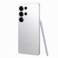 Pametni telefon SAMSUNG Galaxy S25 Ultra, 6,8", 12GB, 256GB, Android 15, beli