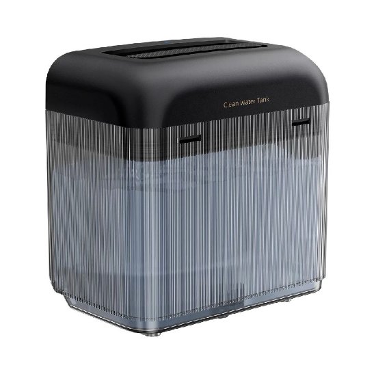 Prijenosni čistač mrlja DREAME N10, crni