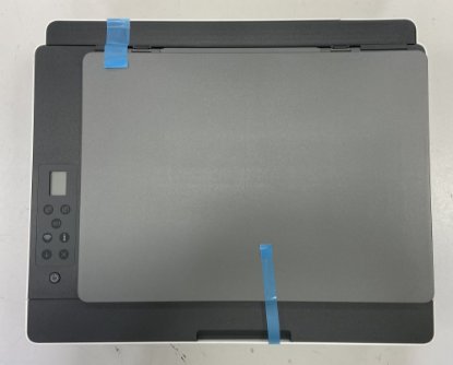 OPEN BOX - Multifunkcijski printer HP Smart Tank 580, 1F3Y2A, printer/scanner/copy, 4800dpi, USB, WiFi, crni