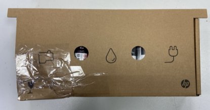 OPEN BOX - Multifunkcijski printer HP Smart Tank 580, 1F3Y2A, printer/scanner/copy, 4800dpi, USB, WiFi, crni