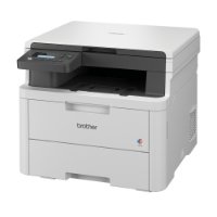 Multifunkcijski tiskalnik BROTHER DCPL3520CDW, laser, printer/scanner/copy, duplex, 600dpi, WiFi