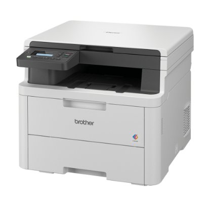 Multifunkcijski tiskalnik BROTHER DCPL3520CDW, laser, printer/scanner/copy, duplex, 600dpi, WiFi