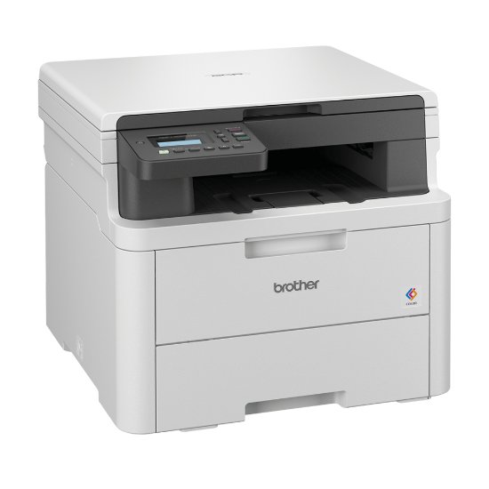 Multifunkcijski tiskalnik BROTHER DCPL3520CDW, laser, printer/scanner/copy, duplex, 600dpi, WiFi