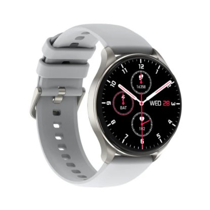 Pametna ura BLACKVIEW X20, srebrni