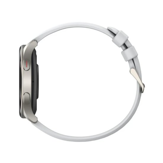 Pametna ura BLACKVIEW X20, srebrni