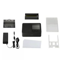 Termalni pisač za fotografije CANON Selphy CP1500, crni