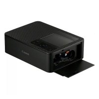 Termalni pisač za fotografije CANON Selphy CP1500, crni