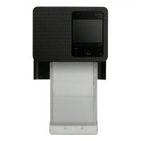 Termalni pisač za fotografije CANON Selphy CP1500, crni