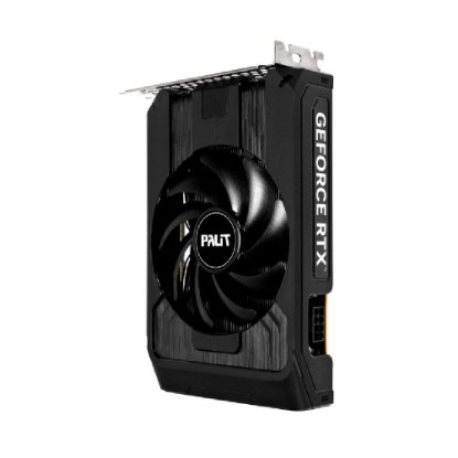 Grafička kartica PALIT GeForce RTX 5050 StormX, 8GB GDDR6