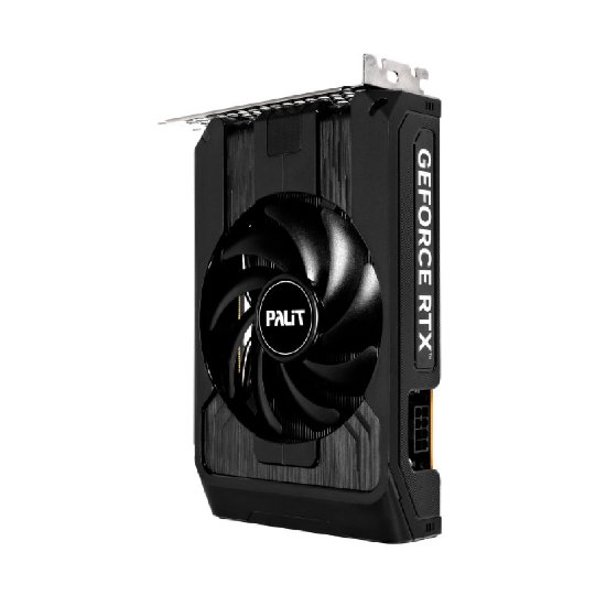Grafička kartica PALIT GeForce RTX 5050 StormX, 8GB GDDR6