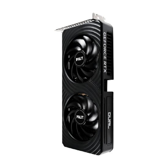 Grafička kartica PALIT GeForce RTX 5050 Dual, 8GB GDDR6