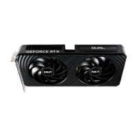 Grafička kartica PALIT GeForce RTX 5050 Dual, 8GB GDDR6
