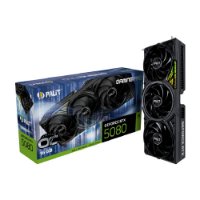 Grafička kartica PALIT GeForce RTX 5080 GamingPro OC, 16GB GDDR7