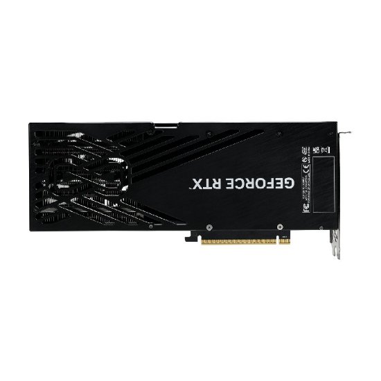 Grafička kartica GAINWARD GeForce RTX 5070 Python III, 12GB GDDR7