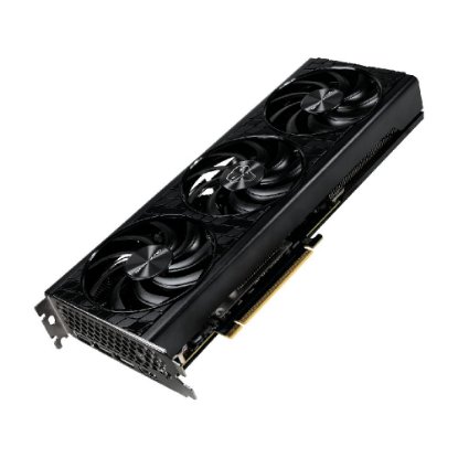 Grafička kartica GAINWARD GeForce RTX 5070 Python III OC, 12GB GDDR7