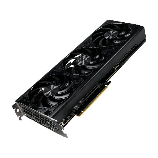 Grafička kartica GAINWARD GeForce RTX 5070 Python III OC, 12GB GDDR7