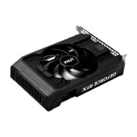 Grafička kartica PALIT GeForce RTX 5050 StormX, 8GB GDDR6