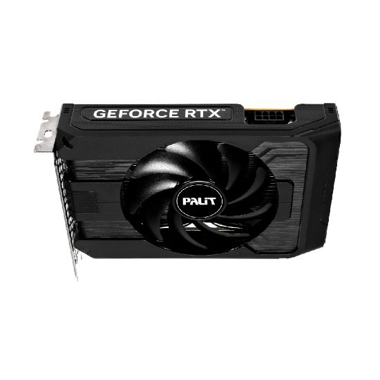 Grafička kartica PALIT GeForce RTX 5050 StormX, 8GB GDDR6