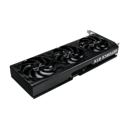 Grafička kartica GAINWARD GeForce RTX 5070 Python III, 12GB GDDR7