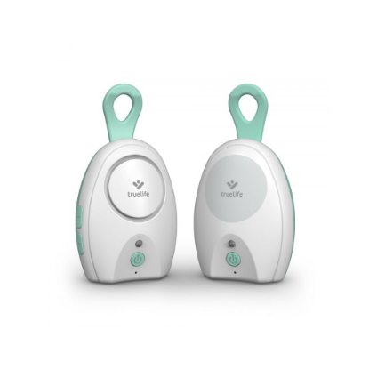 Otroški monitor TRUELIFE NannyTone VM Pocket, avdio, do 700m